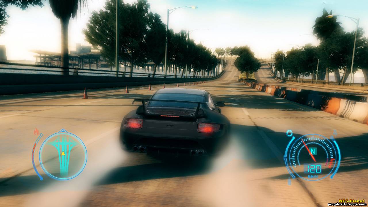 Nfs Undercover X360 Patch